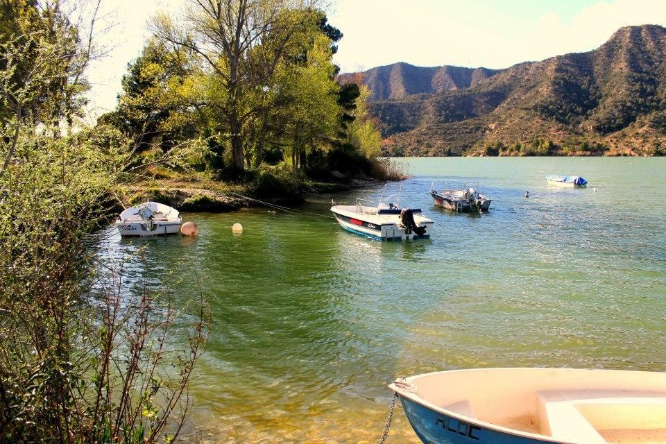 Camping Riba-Roja Quarto foto
