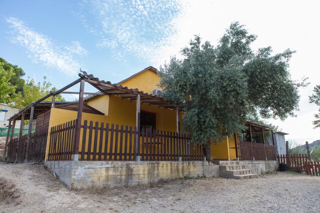 Camping Riba-Roja Quarto foto