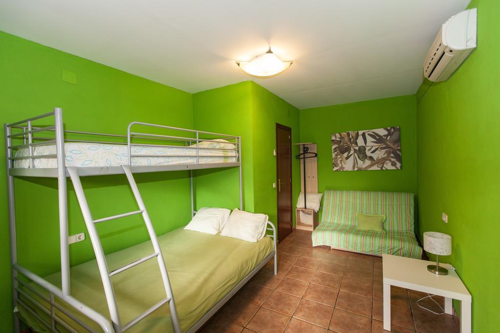 Camping Riba-Roja Quarto foto